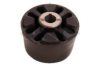 SPIDAN 412333 Mounting, axle beam